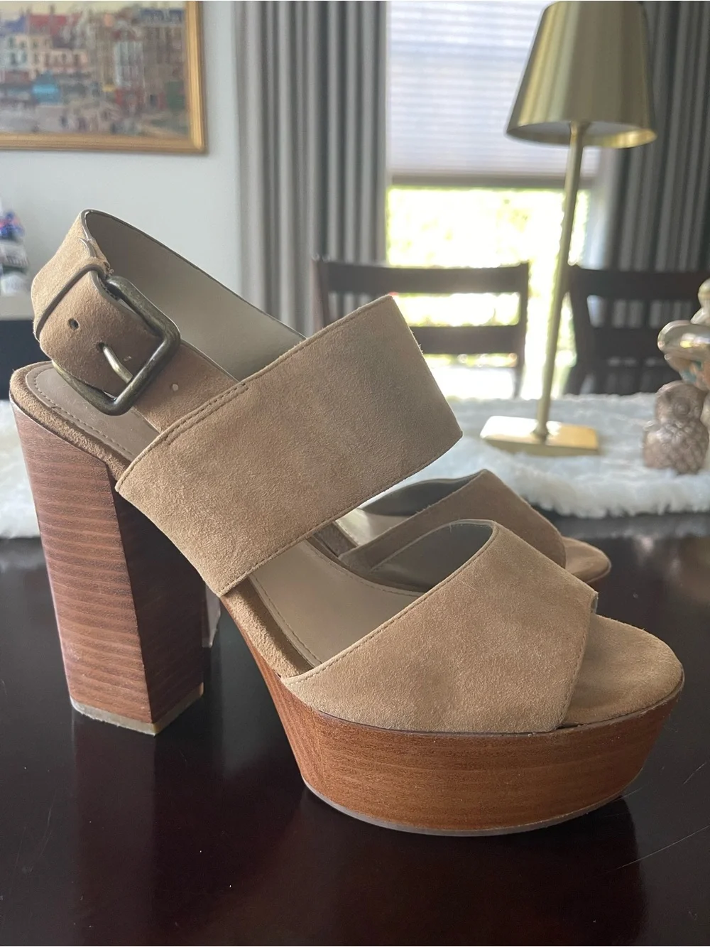 Aldo maximoa shoes